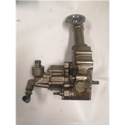 TSI0 520 R Continental Oil Pump Shaft Housing Assembly 631713 