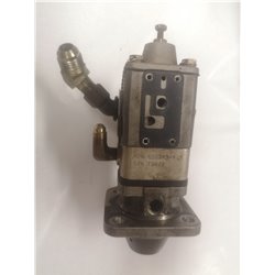 Continental Fuel pump 655243-4