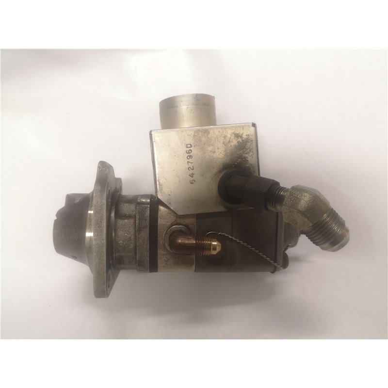 Continental Fuel pump 655243-4