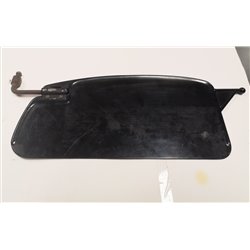 Piper Sun Visor 37853-2