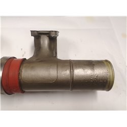 TSIO 520 R Continetal elbow Intake Manifold 629138