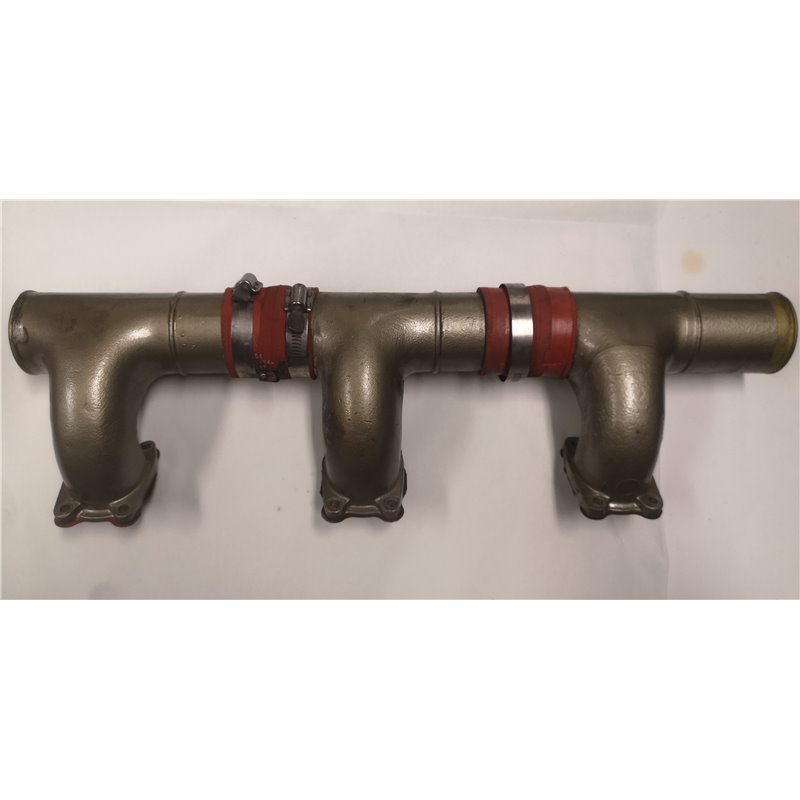 TSIO 520 R Continetal elbow Intake Manifold 629138