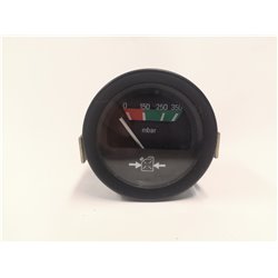 Socata Fuel Pressure Gauge 