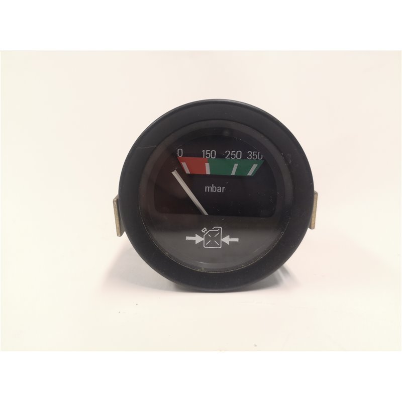 Socata Fuel Pressure Gauge 