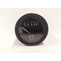 Socata Fuel Quantity Gauge