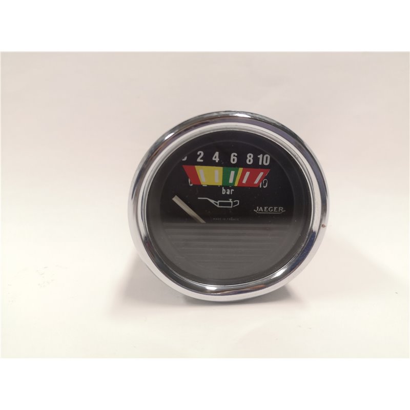 Socata Oil Pressure Gauge