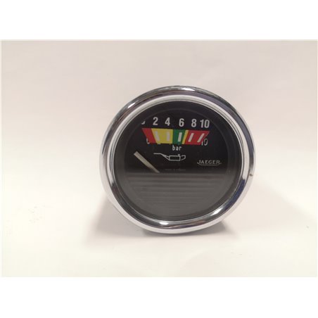 Socata Oil Pressure Gauge