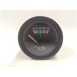 Socata Oil Temperature Gauge