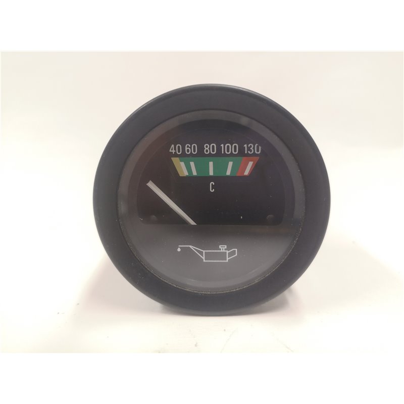 Socata Oil Temperature Gauge