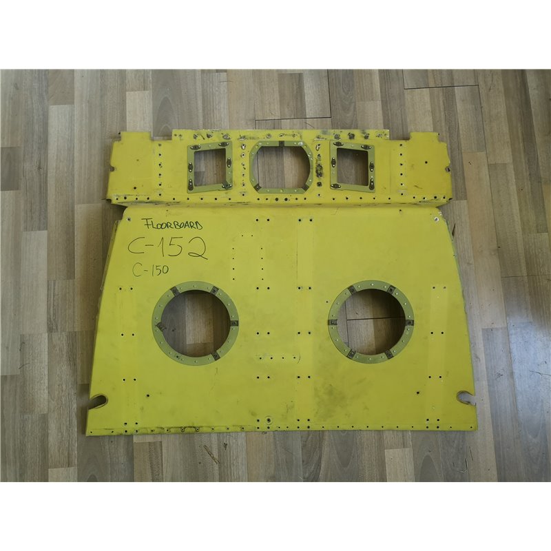 Cessna 150/152 Floarboard 0410238-1
