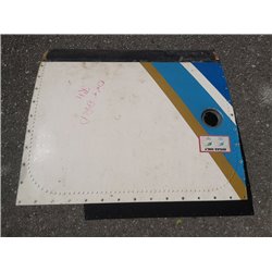 PA34 Seneca Fuel tank RH outboard 95070-009