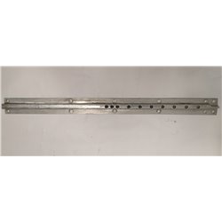 Cessna 150/152 Inboard Seat Rail 0410235-6