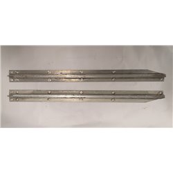 Cessna 150/152 Outboard Seat Rail 0410235-6