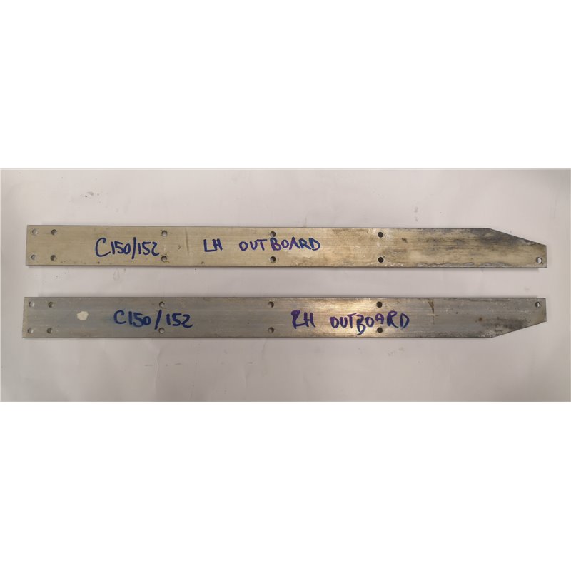 Cessna 150/152 Outboard Seat Rail 0410235-6
