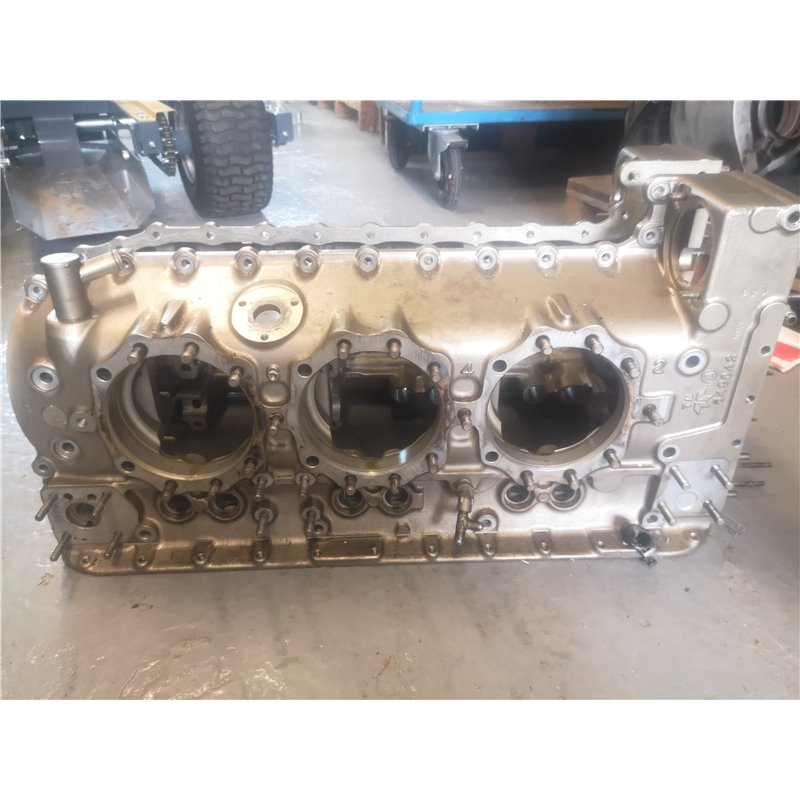 Continental TSIO 520 R Engine Crankcase 649042