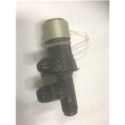 Deice control valve 3D2353-06