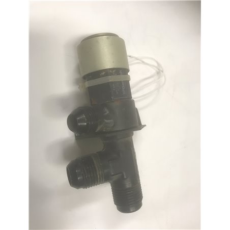 Deice control valve 3D2353-06