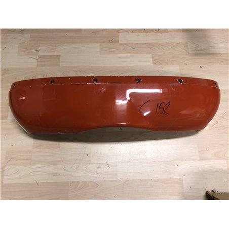Cessna 152 engine cowling front upper 