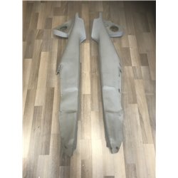 door post cover 0413484-7 , 0413489-4