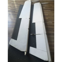 BE 58 elevator core unit 96610006