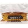 DC Converter TSO C-71 Category A 