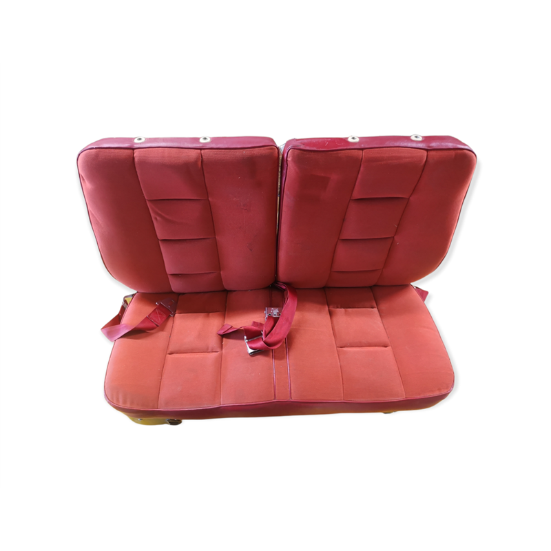 C-182 Rear bench 0700678