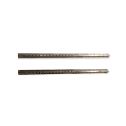 C-182 Seat rail LH/RH 0710658-2