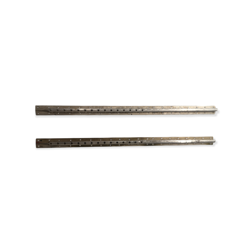 C-182 Seat rail LH/RH 0710658-2