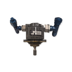 Hydraulic Pump D500-1