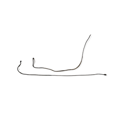 Cessna 150 Brake lines 