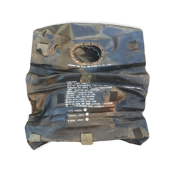 PA34 Seneca- Fuel Cell Center Tank 2F1-6-41832-3