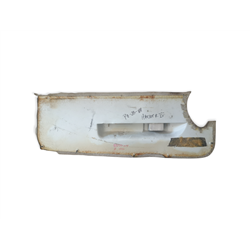 PA28 PANEL ASSY. CABIN DOOR LOWER 84277-014