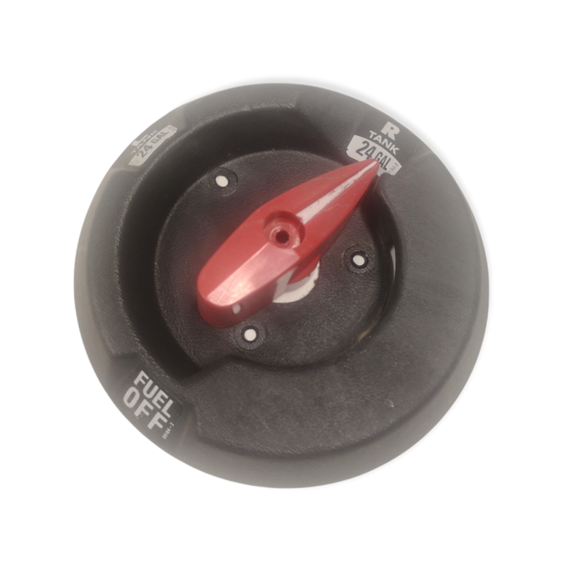 PA28 Cover Fuel selector 99635-009