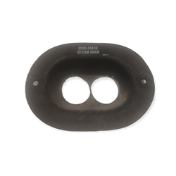 PA28 drain cover 35507-002