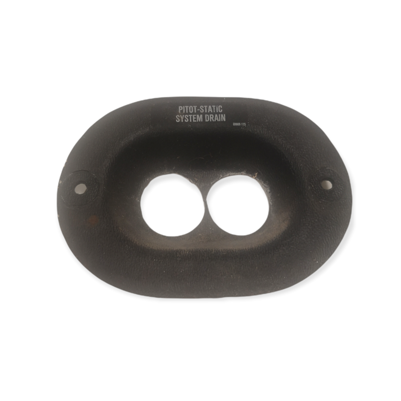 PA28 drain cover 35507-002