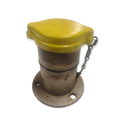 Continetal TSI0 520 R Oil Filler assy 538801