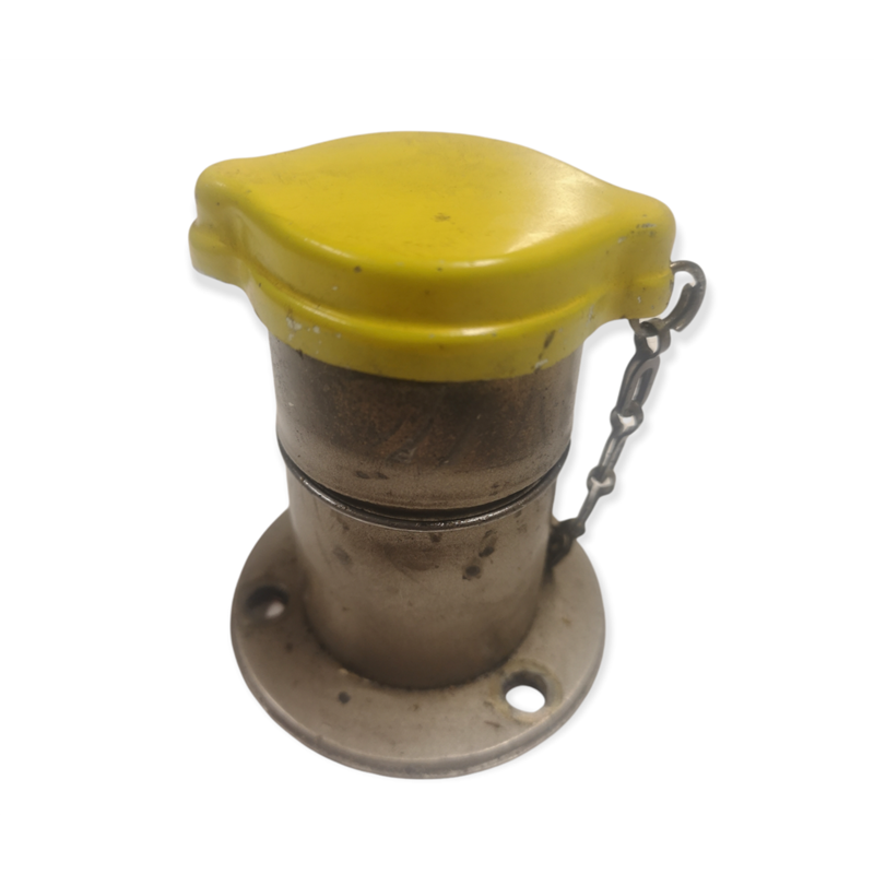 Continetal TSI0 520 R Oil Filler assy 538801