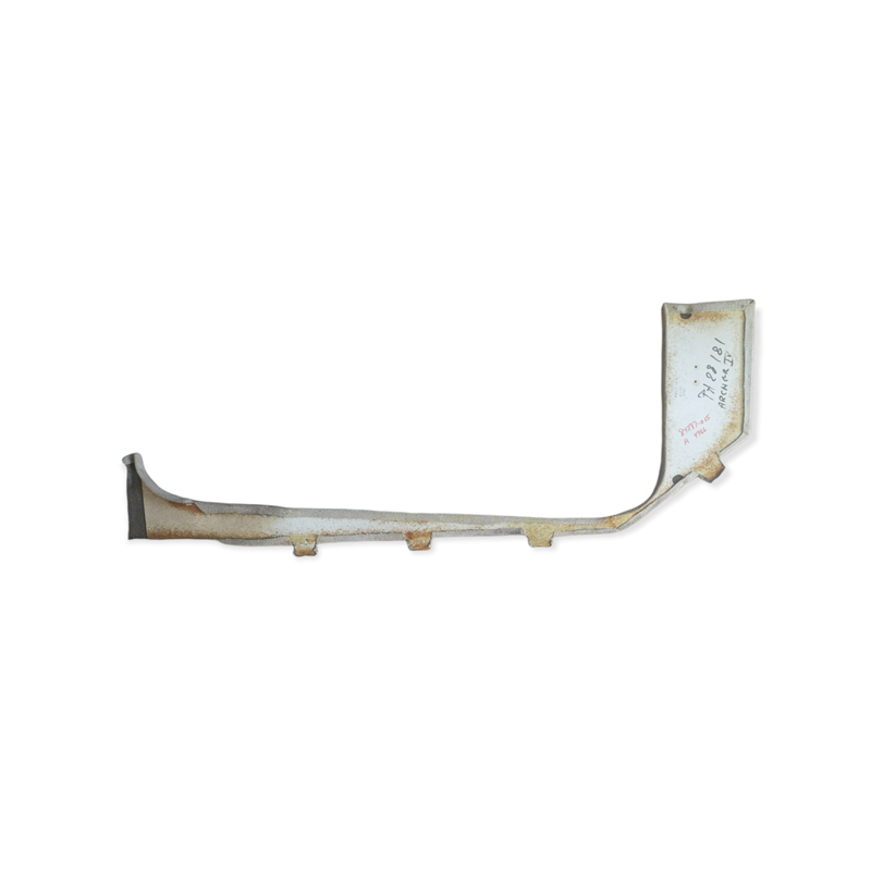 PA28 PANEL ASSY. CABIN DOOR LOWER 84277-015