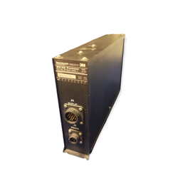 Stormscope WX-10A processor 