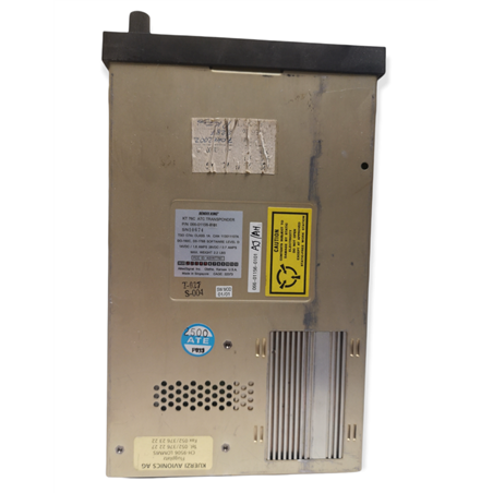 Bendix/King KT 76C ATC Transponder, 066-01156-0101