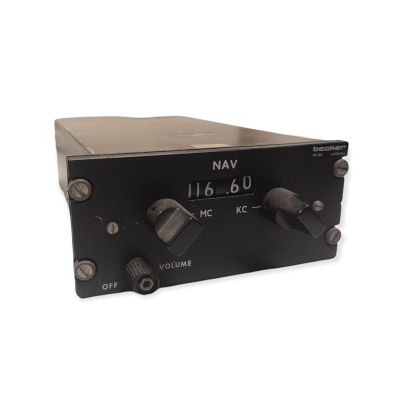 Becker LB609/64 NR200