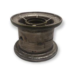 Goodyear Nose wheel assy 500-5 PC18TC37, 9520653 