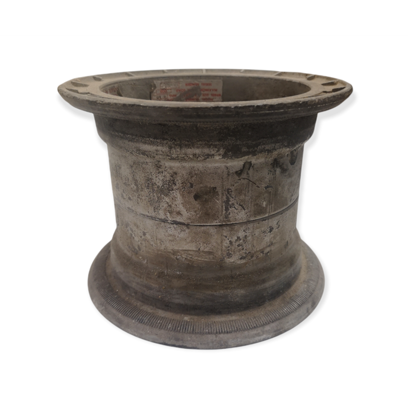 cleveland Wheel assy 3040 6.00x6