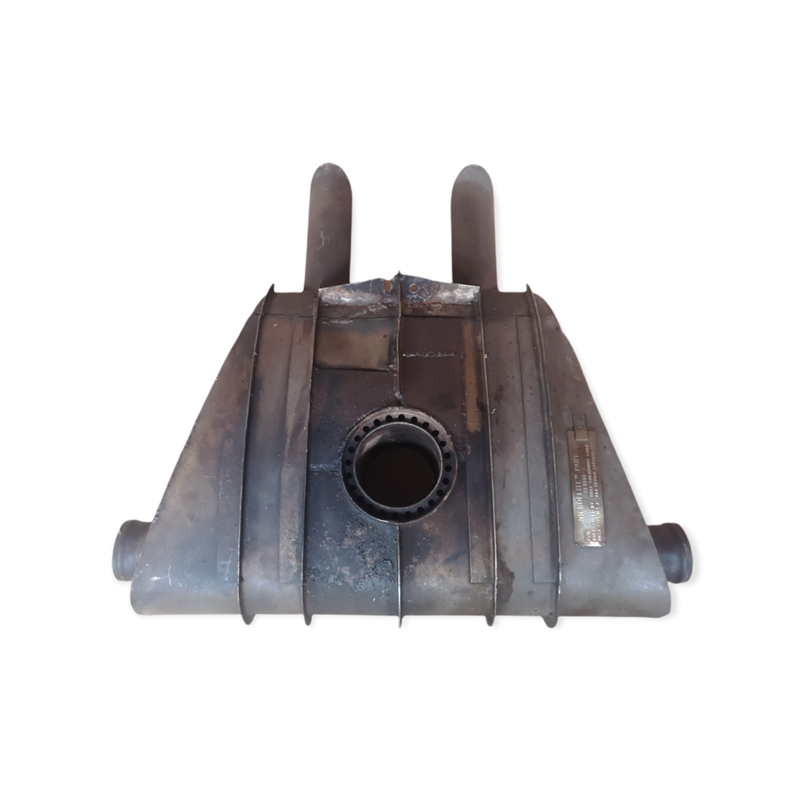 C-337 Rear Exhaust Muffler PN 1555001-1