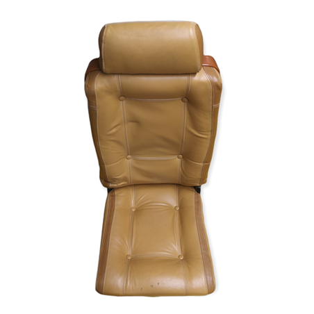 Commander 114B Pilot/Co Pilot seat