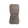 C-210 Seats front Brown