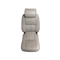 PA 32 rear seat 89046-2