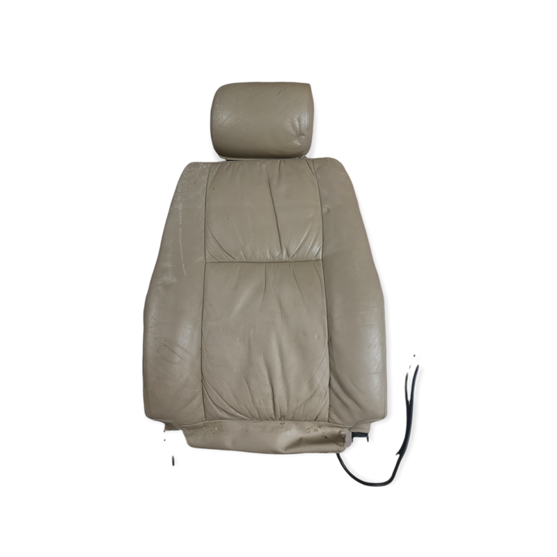 Seat back, 07988-00