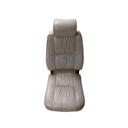 PA 34 Seneca V seat Pilot/ Copilot 