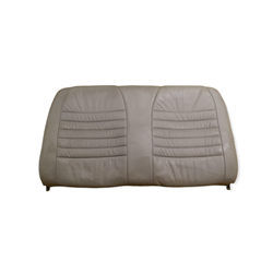 C-210 rear bench Top